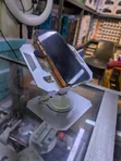 Phone/Tablet Stand - Rotatable, Original - 1