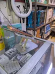 Phone/Tablet Stand - Rotatable, Original - 2