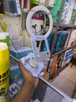 Phone/Tablet Stand - Rotatable, Original - 4