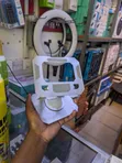 Phone/Tablet Stand - Rotatable, Original - 5
