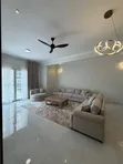 Furnished 3-Bedroom Apartment for Rent in Masaki - 1