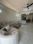 Furnished 3-Bedroom Apartment for Rent in Masaki - 2