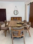 Furnished 3-Bedroom Apartment for Rent in Masaki - 3