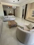 Furnished 3-Bedroom Apartment for Rent in Masaki - 4