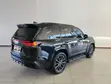 Lexus LX 700h Mpya 2025 Nyeusi - 2