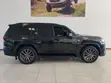 Lexus LX 700h Mpya 2025 Nyeusi - 5