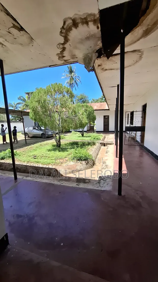 Private Office Space for Rent - Sinza Mugabe - 1
