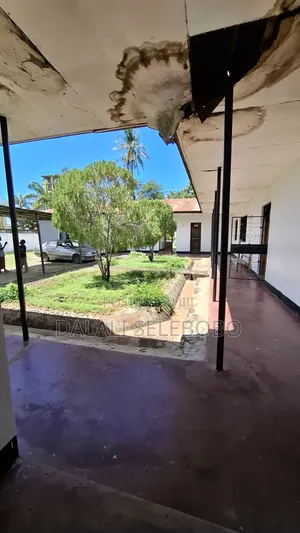 Private Office Space for Rent - Sinza Mugabe