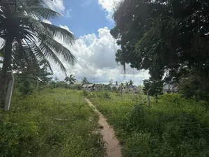 6 Bedroom House for Sale in Kigamboni