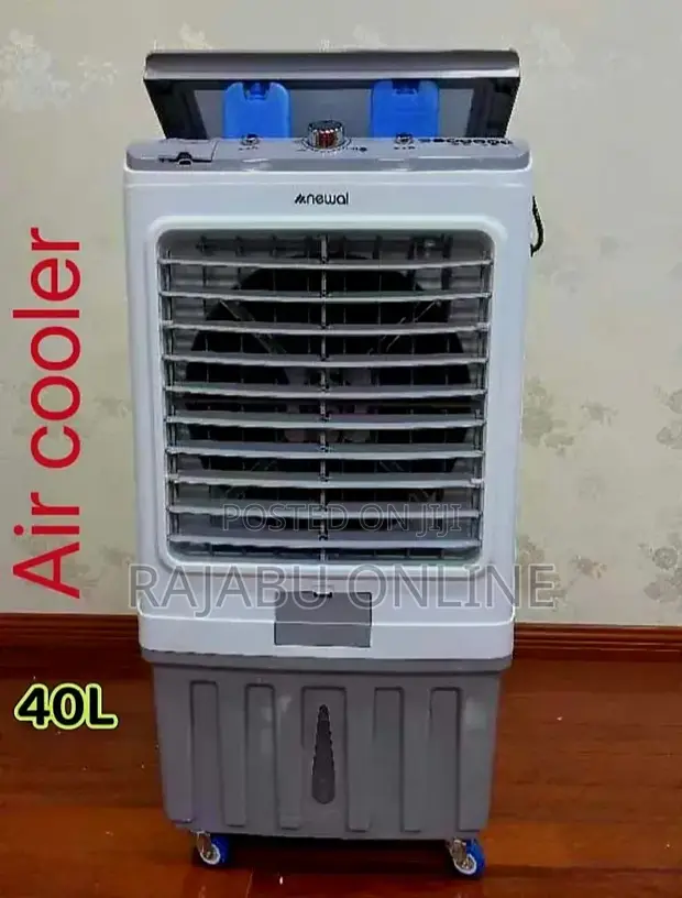 Brand New Air Cooler 40L - 1