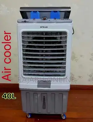 Brand New Air Cooler 40L