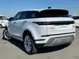 2019 Land Rover Range Rover Evoque SE 4x4 Pearl - 2