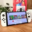 Nintendo Switch OLED - Brand New - 1