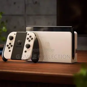 Nintendo Switch OLED - Brand New