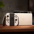 Nintendo Switch OLED - Brand New - 4