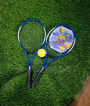 Brand New Tennis Racket