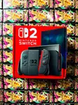 Nintendo Switch OLED Model - 1
