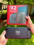 Nintendo Switch OLED Model - 2