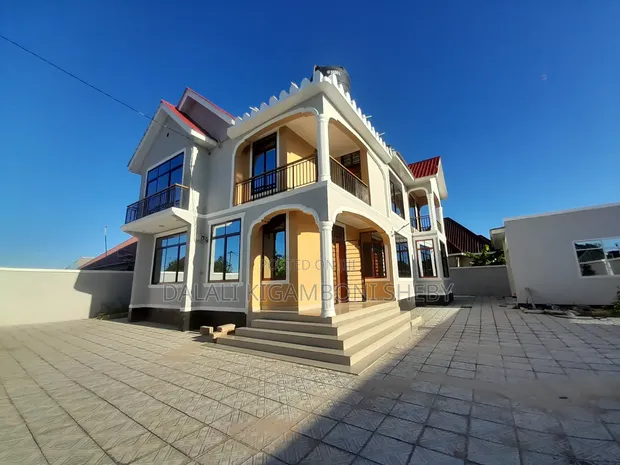 4 Bedroom House for Sale in Kigamboni Dege - 1