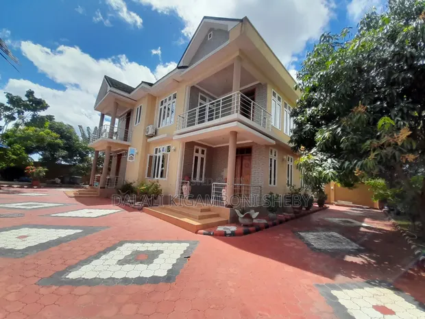 4 Bedroom House for Sale in Kigamboni Kibada - 1