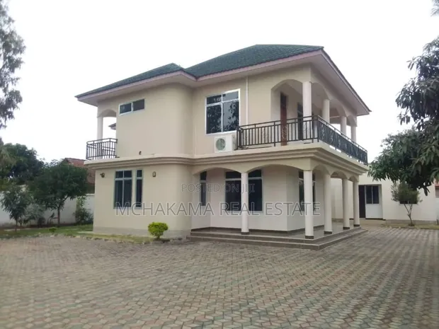 3-Bedroom Block of Flats for Sale, Mbezi Beach - 1