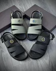 Men's Valentino Leather Sandals - Brand New - 2