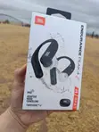 JBL Endurance Peak 4 True Wireless Earbuds - 3