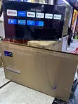 Haier 55" 4K HD Google TV K85 Series - 1
