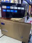 Haier 55" 4K HD Google TV K85 Series - 2