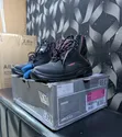 Brand New Safety Boots - Waterproof, Fireproof, Breathable - 3