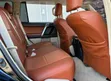 Toyota Land Cruiser Prado 2012 Black - 5