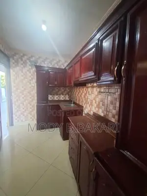 7 Bedroom House for Rent in Mikocheni