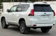 Toyota Land Cruiser Prado 4.0 Petrol GX-R 2006 White - 5