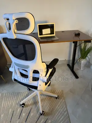 Electrical Office Table 140cm