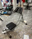 Ab Coaster Machine - 1