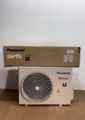 12000 BTU Panasonic Inverter Air Conditioner