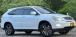 Toyota Harrier 2006 White - 2