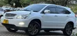 Toyota Harrier 2006 White - 3