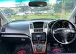 Toyota Harrier 2006 White - 4