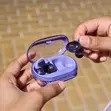 JBL Soundgear Clips Vipaza Sauti vya Masikioni vya Wazi vya Kweli - 4