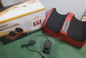 Foot Massager - Brand New