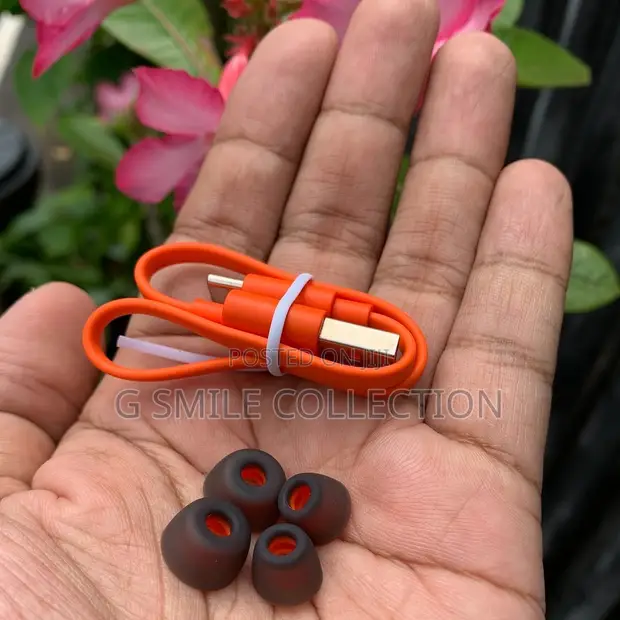 JBL Tune 230NC Wireless Earbuds - Black - 1