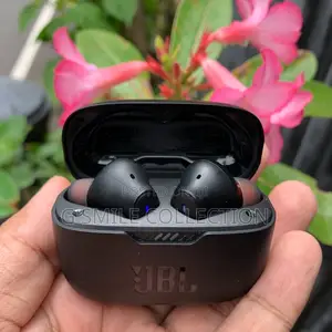JBL Tune 230NC Wireless Earbuds - Black