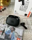 JBL Tune 230NC Wireless Earbuds - Black - 5