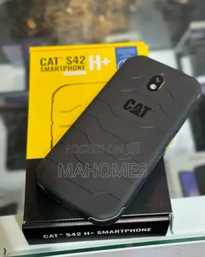 New Cat S42 H+ 32GB