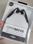 Shokz OpenMove Wireless Sport Headphones - 1