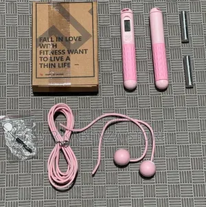 Jump Rope - Brand New