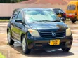 Toyota IST 2006 Black - 2