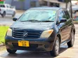 Toyota IST 2006 Black - 3