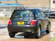 Toyota IST 2006 Black - 4
